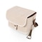 Picnic Time Family Of Brands Beer Caddy Cooler Tote with Opener, Beige 762-00-187-000-0 - alternate 1