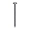 Auveco 6 x 1 1/2in Phillips Pan Head Tapping Screw Zinc, 100PK 3078 - alternate 1