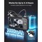 Vevor Triple Lens Endoscope with Light 5 in IPS Screen Industrial Borescope Camera SC14 - alternate 4