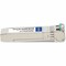 Add-On HP COMPATIBLE TAA COMPLIANT 10GBASE-BX SFP+ TRANSCEIVER SMF, 1330NMTX/127 JD094B-BX20-D-AO - alternate 7