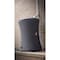 Good Ideas Impressions Willow 65 Gallon Rain Saver - Dark Brown IMP-W65-DBR - alternate 4