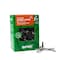 Spax #9 x 2-1/2 in Exterior Wood Deck Screws Construction Flat Head T-Star Plus, 109PK 4191670450604 - alternate 1