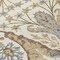 Homeroots 3' X 5' Ivory Green And Brown Floral Washable Indoor Outdoor Area Rug 605283 - alternate 2