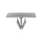 Auveco GM Moulding Clip, 15PK 20973 - alternate 1