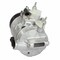 Motorcraft A/C Compressor,  YCC446 - alternate 3