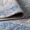 Jonathan Y Anatolia Vintage Medallion Peacock Blue/Gray 4 ft. x 6 ft. Area Rug RES109A-4 - alternate 3