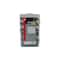 Gb Heat Shrink Tubing, 3/32 in Expanded, 3/64 in Recovered Dia, 4 in L, Polyolefin, Black -0 HST-ASTB - alternate 3