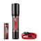 Milwaukee Tool REDLITHIUM USB 2,000 Lumen Slide Focus Flashlight 2162-21 - alternate 1
