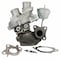 Motorcraft Turbocharger,  NTC10RM - alternate 5