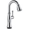 Delta Cassidy Single Handle Pull-Down Bar/Prep with Touch2O Technology 9997T-AR-PR-DST - alternate 1