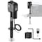 Vevor Electric Trailer Jack 7500 lbs 9.84-27.84 in Electric Power Tongue Jack HH7500 - alternate 1