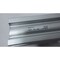 Smc GUIDED SLIDE CYLINDER 20MM 40MM 1MPA MGPM20R-40Z - alternate 4