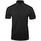 Propper Midweight Men's Polo, Black, 3X-Large F5345 - alternate 1