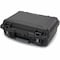 Nanuk Cases Black Protective Case, 18.7"L x 14.8"W x 7"D 925S-010BK-0A0 - alternate 1