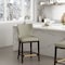 Manhattan Comfort Blair Counter Stool in Stone CS020-ST - alternate 1