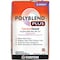 Custom Building Products PolyBlend PLUS 25 Lb. Platinum Sanded Tile Grout PBPG11525 - alternate 1