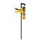 Dewalt ToughSeries 24 in Hybrid Clamp/Spreader, 300 lb Trigger + 825 lb Screw Clamping Force DWHT83601 - alternate 4