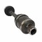 Motorcraft Drive Axle Shaft Assembly,  TX780 - alternate 2