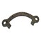 Cnh PLATE, CNH OEM 8900134324 8900134324 - alternate 1