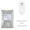 Purell Hand Soap, Dye Free, Moisturizing, Waterfall, 8 PK 4171-08 - alternate 2