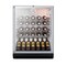Summit Commercial 24in Wide Wine Cellar, ADA Compliant SWC6GBLSHADA - alternate 3