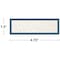 Teacher Created Resources Everyone is Welcome Labels Magnetic Accents, 20PK 77058 - alternate 2
