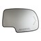 Burco Mirror Redi-Set-Go OE Replacement Exterior Mirror Glass 3254HSRSG - alternate 1