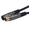 Monoprice Xlr Male Toxlr Female 16AWG Cable 601340 - alternate 1