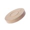 Jtc Auto Tools Eraser pad- screw arbor 3-1/2in, 15mm thick 3731 - alternate 2