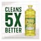 Pine-Sol Multi-Surface Cleaner, 14 oz, Lemon Fresh, 12 PK 60148CT - alternate 8