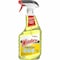 Windex Liquid Multi-Surface Disinfectant Cleaner, Unscented, Trigger Spray Bottle, 8 PK 322369 - alternate 1