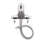 Cleveland Faucet Group Cornerstone 4 in. Centerset Single-Handle Bathroom Faucet with Pop-Up Assembly in Chrome CA40718 - alternate 2
