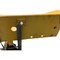 Caterpillar FENDER ASSEMBLY, CATERPILLAR OEM 9U8817 9U8817 - alternate 8