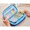 Bostitch Premium #2 Pencils, Premium Wood, Unsharpened, HB Graphite, 10-Pack PNC10Y-BOS - alternate 4