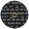 3M Precision Quick-Change Disc, 60Grit, PK25 7100358895 - alternate 3