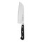 Henckels CLASSIC 7-inch Hollow Edge Santoku Knife 1012067 - alternate 1