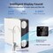 Mizudo 800 GPD, 9-Stage Reverse Osmosis Filtration System, 3:1 Pure to Drain, Smart LED Faucet WP800A0G - alternate 8