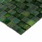 Apollo Tile Emerald Green 11.3 in x 11.3 in Glass Glossy Floor and Wall Mosaic Tile 4.43 sqft/case, 5PK APLJP88308A - alternate 6