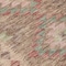 Homeroots 10' X 14' Brown Geometric Washable Indoor Outdoor Area Rug 607433 - alternate 4