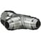 Gates Male JIC 37 Flare to Female JIC 37 Flare Swivel to Male JIC 37 Flare - Tee G60473-0505 - alternate 5