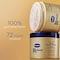 Vaseline Radiant X Deep Nourishment Body Cream, 10 Ounce, 6PK 69767168 - alternate 2