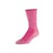 Railroad Sock Womens Boot Socks, 72% Merino Wool/Acrylic Blend, 24 Pair% Nylon, 4 Pair% Elastic, Fuchsia, 2 PK 667 F - alternate 2
