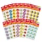 Trend Retro Scratch 'n Sniff Stinky Stickers Summer 2024 Collector Combo Set T83926 - alternate 1
