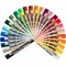 Pentel Oil Pastels, Assorted PENPHN25 - alternate 2