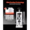 Vevor Manual Wire Stripping Machine Portable Cable Stripper 0.06-1.57 in/1.5-40 mm Visual SD-002 - alternate 5