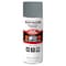 Rust-Oleum Spray Primer, Gray, Flat, Solvent, 12 oz 1680830V - alternate 1