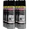 Weiman Stainless Steel Cleaner/Polish - 17 oz (1.06 lb) - Streak-free, Fingerprint Resistant, Dust, 6PK 49A - alternate 2