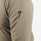 Propper Men's Uniform Polo, 100% Polyester Pique, 3 Button, Silver Tan, M F5356 - alternate 6