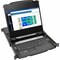 Eaton Tripp Lite Series NetDirector 8-Port 1U Rack-Mount Console HDMI KVM Switch with 17 in. LCD an B030-008-17-IP - alternate 1