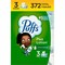 Puffs Plus Lotion 2 Ply Facial Tissues, 124 Sheets, 24 PK 39363 - alternate 1